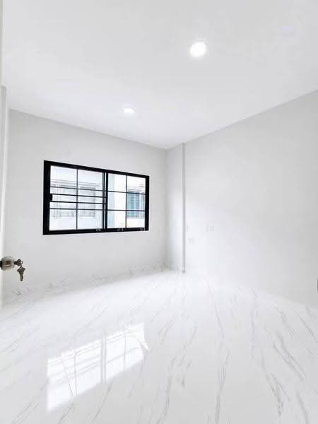 Fahchompruk Phase, Pathum Thani, ปทุมธานี ลำลูกกา ลำลูกกา, Lam Luk Ka, Pathum Thani, 3 Bedrooms, 80 sqm, Townhouse For Sale, by นภัสศรณ์ วงศ์สินไทยกร (นันท์), 500504327 - DDproperty.com