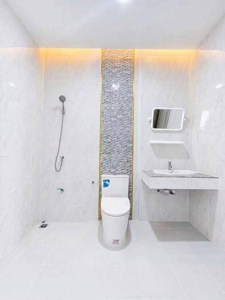 Fahchompruk Phase, Pathum Thani, ปทุมธานี ลำลูกกา ลำลูกกา, Lam Luk Ka, Pathum Thani, 3 Bedrooms, 80 sqm, Townhouse For Sale, by นภัสศรณ์ วงศ์สินไทยกร (นันท์), 500504327 - DDproperty.com