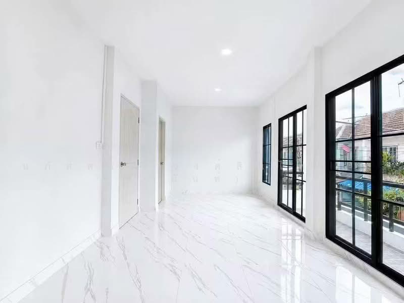 Fahchompruk Phase, Pathum Thani, ปทุมธานี ลำลูกกา ลำลูกกา, Lam Luk Ka, Pathum Thani, 3 Bedrooms, 80 sqm, Townhouse For Sale, by นภัสศรณ์ วงศ์สินไทยกร (นันท์), 500504327 - DDproperty.com