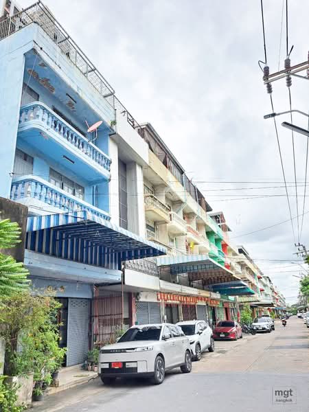 ตึก พระราม2 ซอย34, Bangkok, พระราม2, Tha Kham, Bang Khun Thian, Bangkok, , 400 sqm, Shophouse For Sale, by Atiwat Atiwat, 500504328 - DDproperty.com