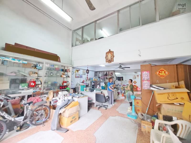 ตึก พระราม2 ซอย34, Bangkok, พระราม2, Tha Kham, Bang Khun Thian, Bangkok, , 400 sqm, Shophouse For Sale, by Atiwat Atiwat, 500504328 - DDproperty.com