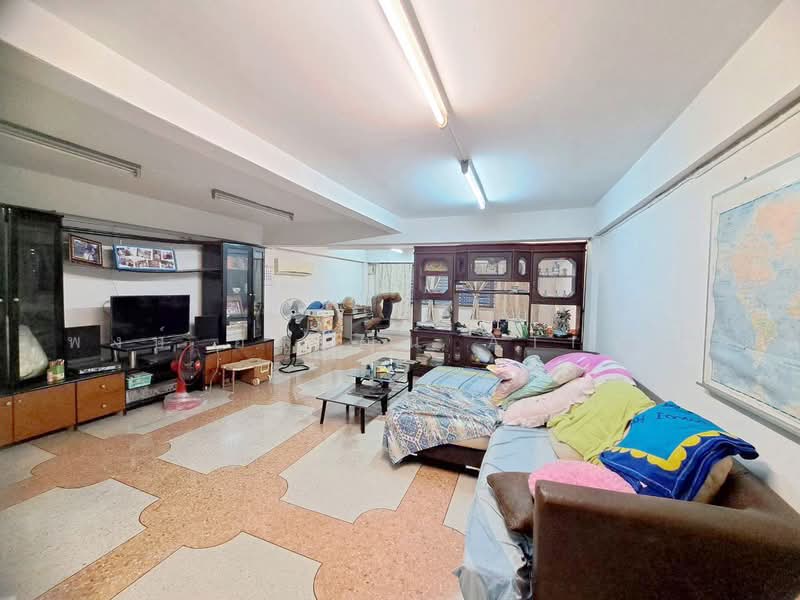 ตึก พระราม2 ซอย34, Bangkok, พระราม2, Tha Kham, Bang Khun Thian, Bangkok, , 400 sqm, Shophouse For Sale, by Atiwat Atiwat, 500504328 - DDproperty.com