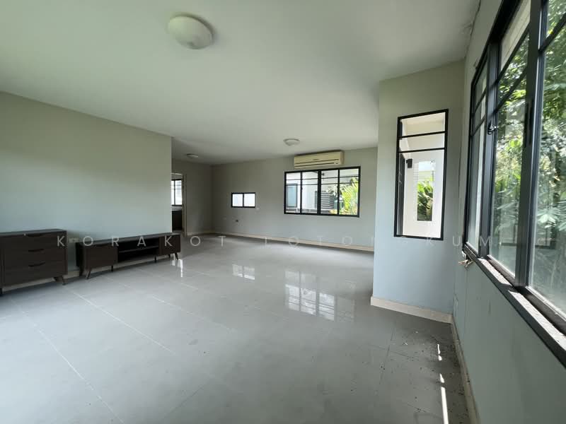 Habitia Panyaintra 2, Bangkok, Panya Inthra Road, Sam Wa Tawan Tok, Khlong Sam Wa, Bangkok, 3 Bedrooms, 188 sqm, Single Detached House For Sale, by Korakot Lotongkum, 500504329 - DDproperty.com