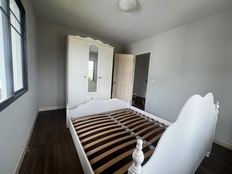 Habitia Panyaintra 2, Bangkok, Panya Inthra Road, Sam Wa Tawan Tok, Khlong Sam Wa, Bangkok, 3 Bedrooms, 188 sqm, Single Detached House For Sale, by Korakot Lotongkum, 500504329 - DDproperty.com