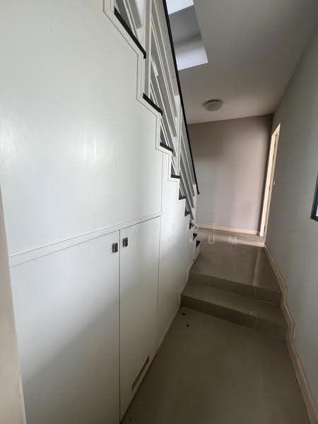 Habitia Panyaintra 2, Bangkok, Panya Inthra Road, Sam Wa Tawan Tok, Khlong Sam Wa, Bangkok, 3 Bedrooms, 188 sqm, Single Detached House For Sale, by Korakot Lotongkum, 500504329 - DDproperty.com