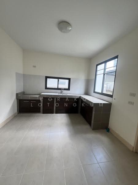 Habitia Panyaintra 2, Bangkok, Panya Inthra Road, Sam Wa Tawan Tok, Khlong Sam Wa, Bangkok, 3 Bedrooms, 188 sqm, Single Detached House For Sale, by Korakot Lotongkum, 500504329 - DDproperty.com