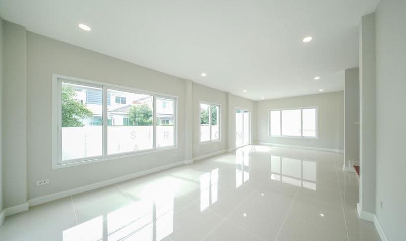 เพอร์เฟคพาร์ค วัดพระนอน, Nonthaburi, Bang Mae Nang, Bang Yai, Nonthaburi, 3 Bedrooms, 162 sqm, Single Detached House For Sale, by Siripong Iamcharas, 500504330 - DDproperty.com