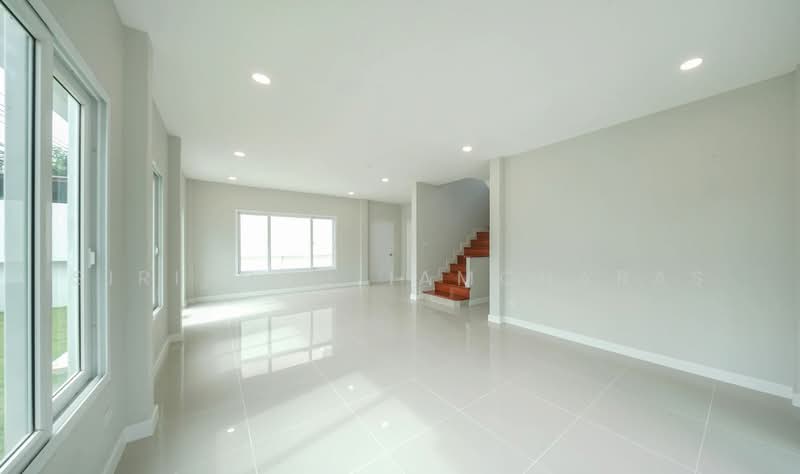 เพอร์เฟคพาร์ค วัดพระนอน, Nonthaburi, Bang Mae Nang, Bang Yai, Nonthaburi, 3 Bedrooms, 162 sqm, Single Detached House For Sale, by Siripong Iamcharas, 500504330 - DDproperty.com