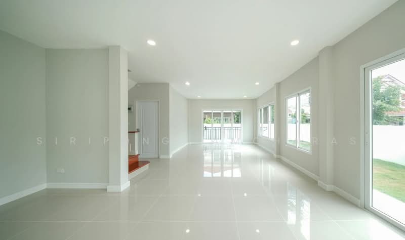 เพอร์เฟคพาร์ค วัดพระนอน, Nonthaburi, Bang Mae Nang, Bang Yai, Nonthaburi, 3 Bedrooms, 162 sqm, Single Detached House For Sale, by Siripong Iamcharas, 500504330 - DDproperty.com