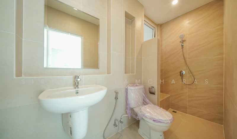 เพอร์เฟคพาร์ค วัดพระนอน, Nonthaburi, Bang Mae Nang, Bang Yai, Nonthaburi, 3 Bedrooms, 162 sqm, Single Detached House For Sale, by Siripong Iamcharas, 500504330 - DDproperty.com