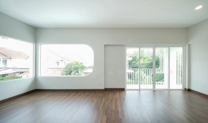 เพอร์เฟคพาร์ค วัดพระนอน, Nonthaburi, Bang Mae Nang, Bang Yai, Nonthaburi, 3 Bedrooms, 162 sqm, Single Detached House For Sale, by Siripong Iamcharas, 500504330 - DDproperty.com