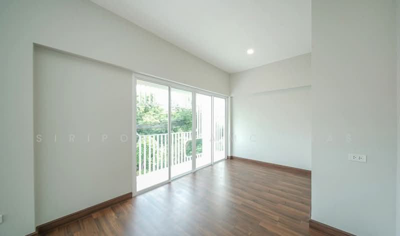 เพอร์เฟคพาร์ค วัดพระนอน, Nonthaburi, Bang Mae Nang, Bang Yai, Nonthaburi, 3 Bedrooms, 162 sqm, Single Detached House For Sale, by Siripong Iamcharas, 500504330 - DDproperty.com