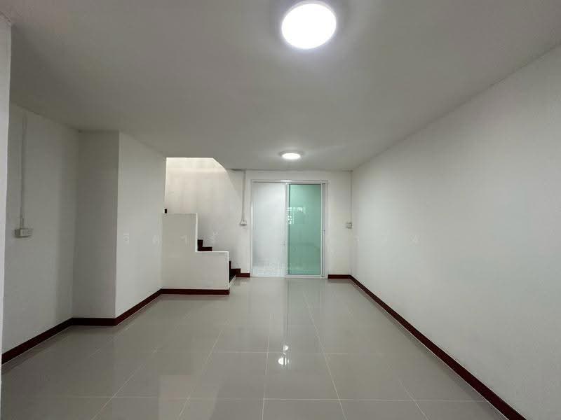 Baan Phrueksa 3 Bang Bua Thong, Nonthaburi, Soi Moobaan Phrueksa 3, Bang Khu Rat, Bang Bua Thong, Nonthaburi, 3 Bedrooms, 90 sqm, Townhouse For Rent, by วิดารัตน์ กาติ้ง, 500504331 - DDproperty.com