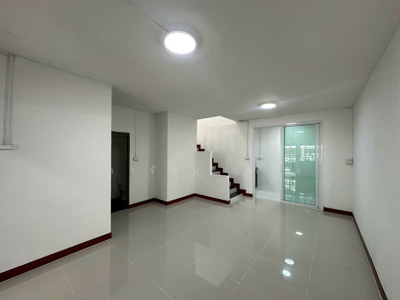 Baan Phrueksa 3 Bang Bua Thong, Nonthaburi, Soi Moobaan Phrueksa 3, Bang Khu Rat, Bang Bua Thong, Nonthaburi, 3 Bedrooms, 90 sqm, Townhouse For Rent, by วิดารัตน์ กาติ้ง, 500504331 - DDproperty.com