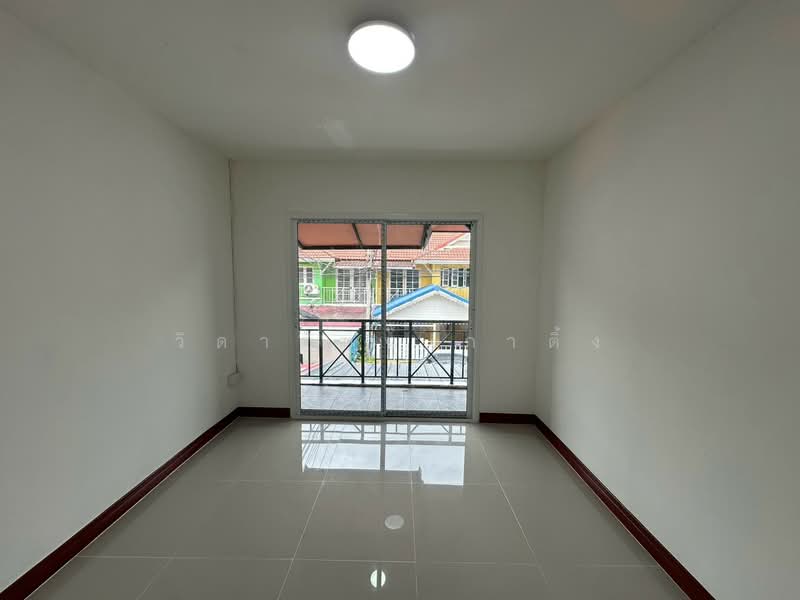 Baan Phrueksa 3 Bang Bua Thong, Nonthaburi, Soi Moobaan Phrueksa 3, Bang Khu Rat, Bang Bua Thong, Nonthaburi, 3 Bedrooms, 90 sqm, Townhouse For Rent, by วิดารัตน์ กาติ้ง, 500504331 - DDproperty.com