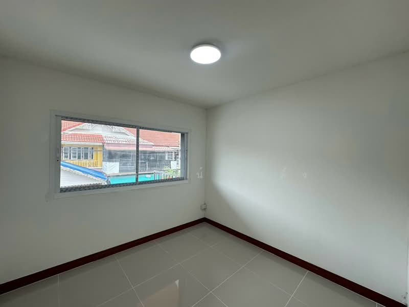 Baan Phrueksa 3 Bang Bua Thong : บ้านพฤกษา 3 บางบัวทอง, นนทบุรี, ซอยหมู่บ้านพฤกษา3, บางคูรัด, บางบัวทอง, นนทบุรี, 90 ตร.ม., ทาวน์เฮ้าส์ ให้เช่า, โดย วิดารัตน์ กาติ้ง, 500504331 - DDproperty.com