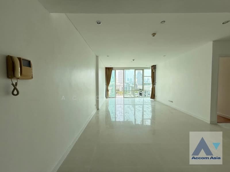 Fullerton Sukhumvit, Bangkok, Sukhumvit Road, Khlong Tan Nua, Watthana, Bangkok, 2 Bedrooms, 105 sqm, Condo For Rent, by Accom Asia, 500504333 - DDproperty.com