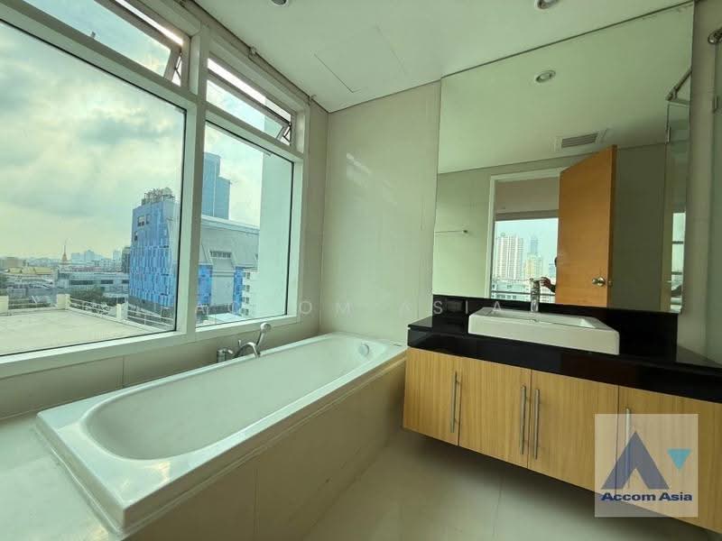 Fullerton Sukhumvit, Bangkok, Sukhumvit Road, Khlong Tan Nua, Watthana, Bangkok, 2 Bedrooms, 105 sqm, Condo For Rent, by Accom Asia, 500504333 - DDproperty.com
