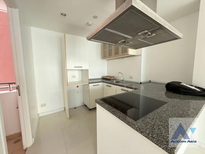 Fullerton Sukhumvit, Bangkok, Sukhumvit Road, Khlong Tan Nua, Watthana, Bangkok, 2 Bedrooms, 105 sqm, Condo For Rent, by Accom Asia, 500504333 - DDproperty.com