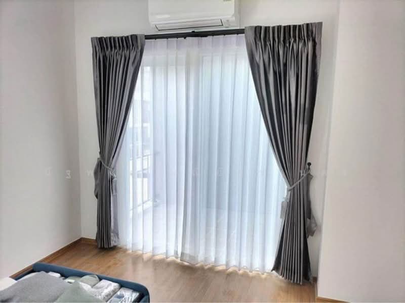 Grande Pleno Rama 9 - Motorway, Bangkok, พัฒนาชนบท 4, Khlong Song Ton Nun, Lat Krabang, Bangkok, 4 Bedrooms, 145 sqm, Single Detached House For Rent, by นัฐพงค์ มณีอัครเนตร, 500504335 - DDproperty.com