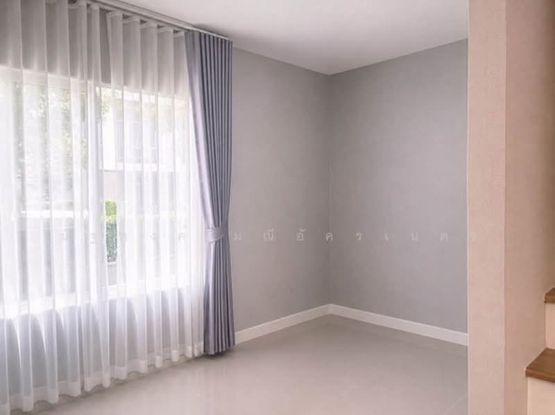 Grande Pleno Rama 9 - Motorway, Bangkok, พัฒนาชนบท 4, Khlong Song Ton Nun, Lat Krabang, Bangkok, 4 Bedrooms, 145 sqm, Single Detached House For Rent, by นัฐพงค์ มณีอัครเนตร, 500504335 - DDproperty.com