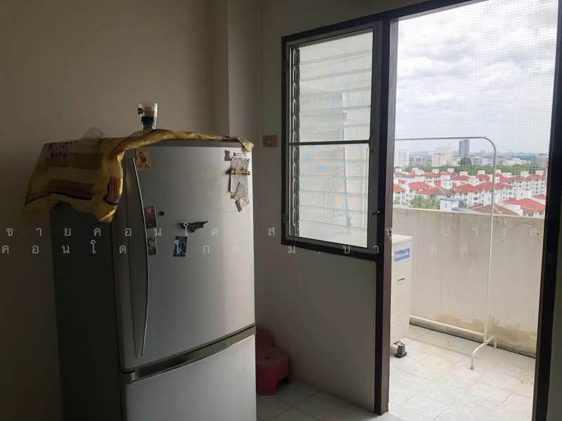 สวนธน ปาร์ค คอนโด, Bangkok, Phutthabucha Road, Bangmot, Thung Khru, Bangkok, 1 Bedroom, 25 sqm, Condo For Sale, by คุณนุ๊ก, 500504336 - DDproperty.com