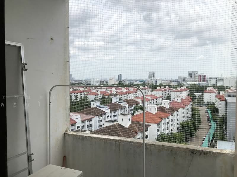 สวนธน ปาร์ค คอนโด (Suan Thon Park Condo), กรุงเทพ, Phutthabucha Road, บางมด, ทุ่งครุ, กรุงเทพ, 25 ตร.ม., คอนโด ขาย, โดย คุณนุ๊ก, 500504336 - DDproperty.com