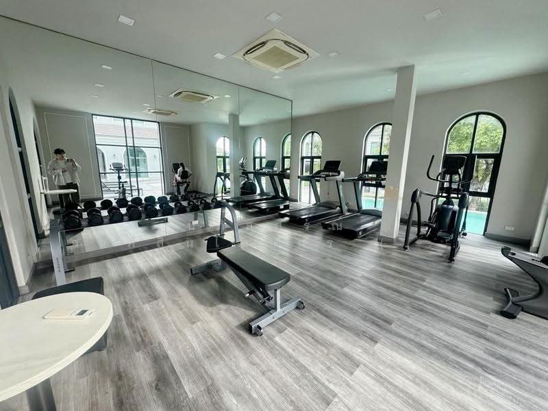 Britania Wongwaen Chatuchot : บริทาเนีย วงแหวน จตุโชติ, Pathum Thani, ถ. หทัยราษฎร์, Bung Kham Proi, Lam Luk Ka, Pathum Thani, 2 Bedrooms, 80 sqm, Townhouse For Sale, by นภัสศรณ์ วงศ์สินไทยกร (นันท์), 500504337 - DDproperty.com