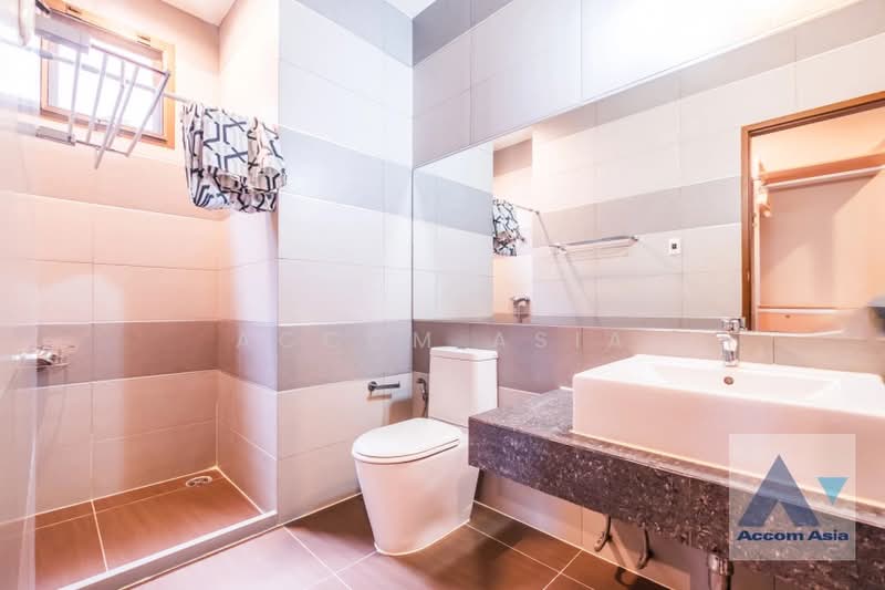 House, กรุงเทพ, คลองตันเหนือ, วัฒนา, กรุงเทพ, 350 ตร.ม., บ้านเดี่ยว ให้เช่า, โดย Accom Asia, 500504338 - DDproperty.com