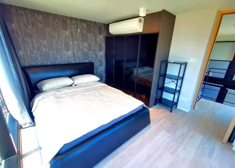 The Lofts Silom, Bangkok, Pramuan Road, Silom, Bang Rak, Bangkok, 2 Bedrooms, 75 sqm, Condo For Rent, by ศรราม เสนานุช, 500504339 - DDproperty.com