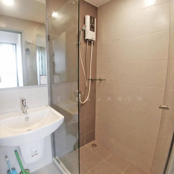 IDEO MOBI Sukhumvit Eastgate, Bangkok, 4371 Sukhumvit Road, Bang Na, Bangkok, Studio, 22 sqm, Condo For Rent, by Kris Kajarin, 500504341 - DDproperty.com