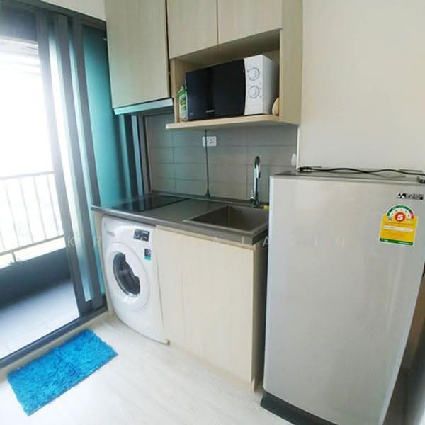 IDEO MOBI Sukhumvit Eastgate, Bangkok, 4371 Sukhumvit Road, Bang Na, Bangkok, Studio, 22 sqm, Condo For Rent, by Kris Kajarin, 500504341 - DDproperty.com