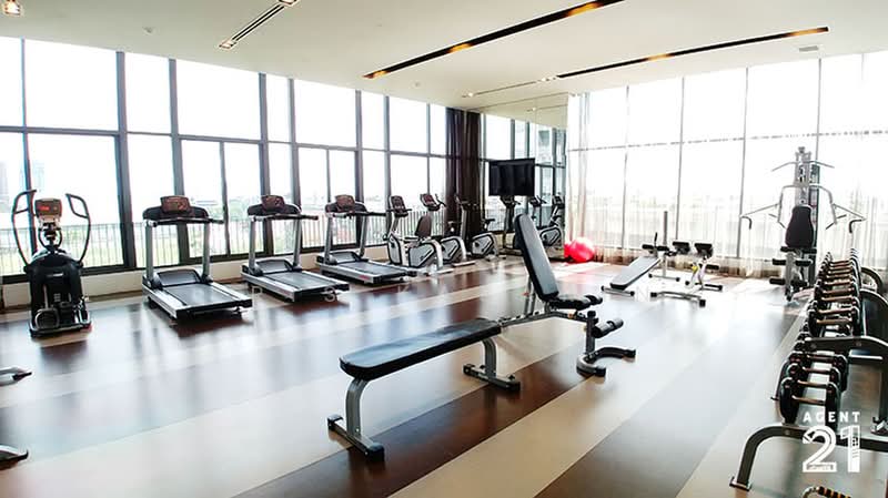 IDEO MOBI Sukhumvit Eastgate, Bangkok, 4371 Sukhumvit Road, Bang Na, Bangkok, Studio, 22 sqm, Condo For Rent, by Kris Kajarin, 500504341 - DDproperty.com