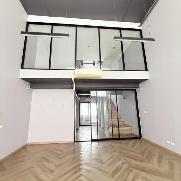 The Pride Sukhumvit 77, Bangkok, Soi On Nut 30, Suan Luang, Bangkok, 10+ Bedrooms, 800 sqm, Townhouse For Sale, by Korakot Lotongkum, 500504342 - DDproperty.com