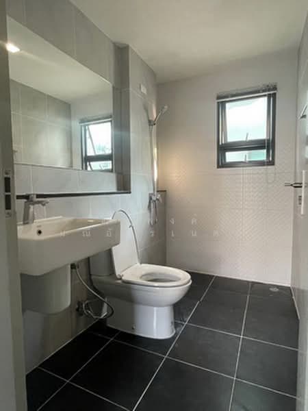 Life Bangkok Boulevard Wongwaen-Rama 9, Bangkok, Kanchanaphisek Road, Saphan Sung, Bangkok, 3 Bedrooms, 160 sqm, Single Detached House For Rent, by นัฐพงค์ มณีอัครเนตร, 500504344 - DDproperty.com
