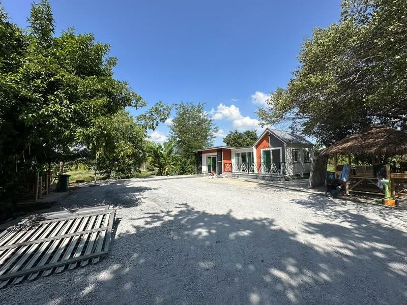 ที่ดิน, Nonthaburi, Ban Mai, Bang Yai, Nonthaburi, , 20,800 sqm, Land For Rent, by วิดารัตน์ กาติ้ง, 500504345 - DDproperty.com