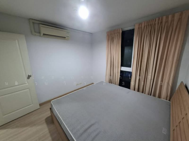 Chateau In Town Vibhavadi 30-1 : ชาโตว์ อินทาวน์ วิภาวดี 30-1บี, กรุงเทพ, 17 พหลโยธิน, จตุจักร, กรุงเทพ, 32 ตร.ม., คอนโด ขาย, โดย คุณแชมป์, 500504348 - DDproperty.com