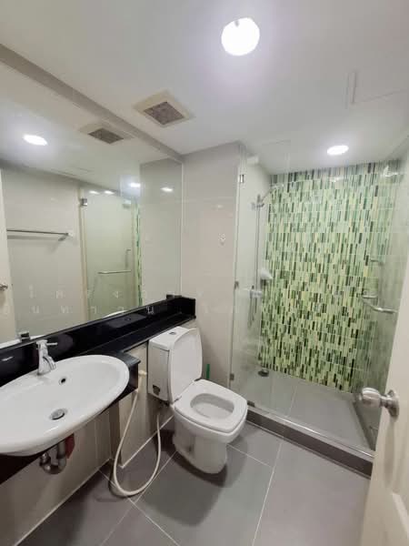 Chateau In Town Vibhavadi 30-1 : ชาโตว์ อินทาวน์ วิภาวดี 30-1บี, กรุงเทพ, 17 พหลโยธิน, จตุจักร, กรุงเทพ, 32 ตร.ม., คอนโด ขาย, โดย คุณแชมป์, 500504348 - DDproperty.com