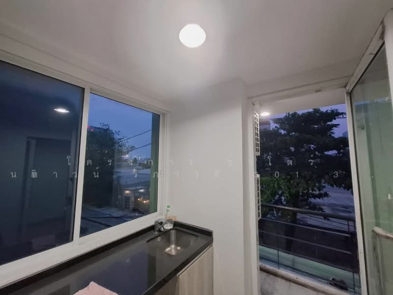 Chateau In Town Vibhavadi 30-1, Bangkok, 17 Phahonyothin Road, Chatuchak, Bangkok, 1 Bedroom, 32 sqm, Condo For Sale, by คุณแชมป์, 500504348 - DDproperty.com