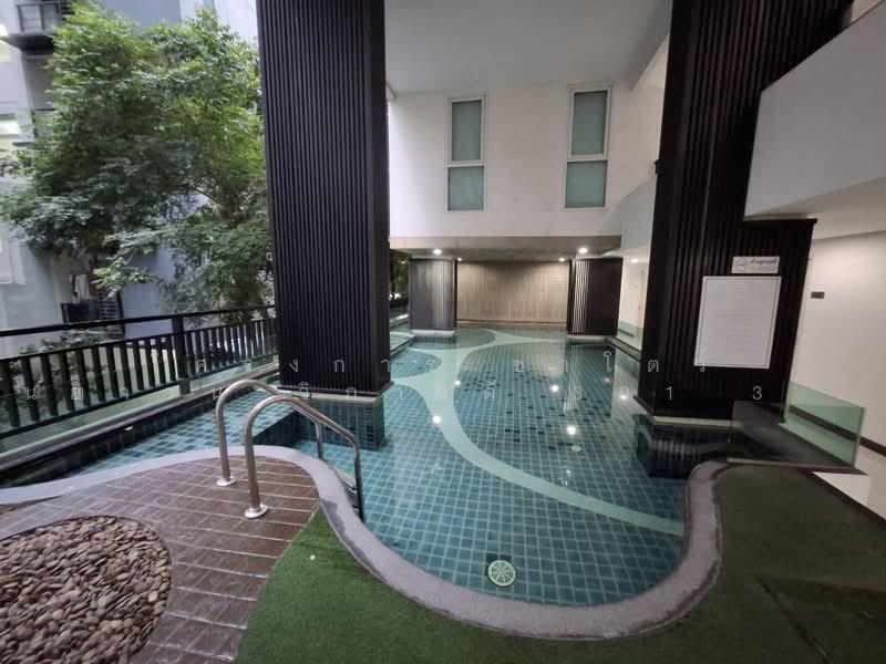 Chateau In Town Vibhavadi 30-1 : ชาโตว์ อินทาวน์ วิภาวดี 30-1บี, กรุงเทพ, 17 พหลโยธิน, จตุจักร, กรุงเทพ, 32 ตร.ม., คอนโด ขาย, โดย คุณแชมป์, 500504348 - DDproperty.com