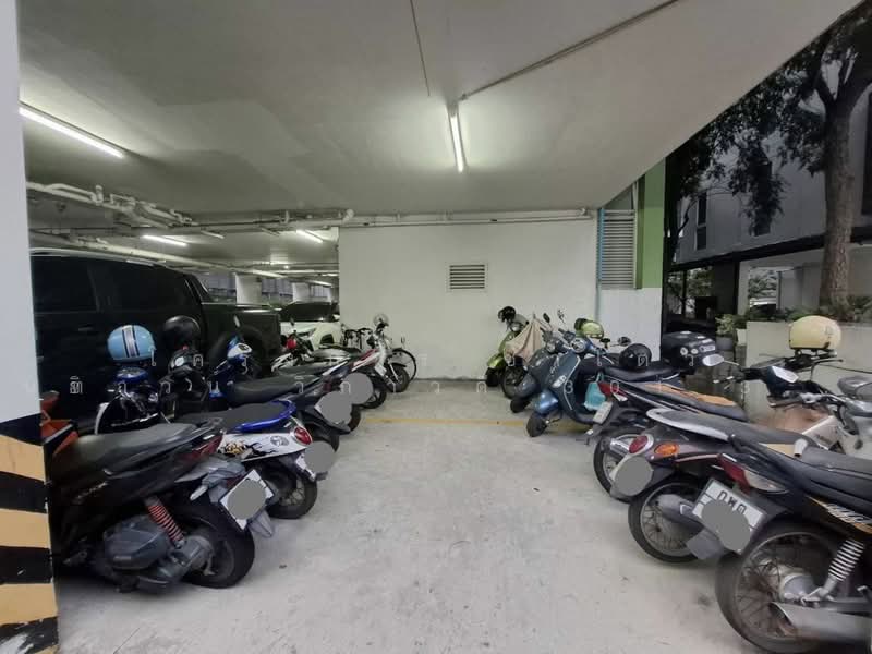 Chateau In Town Vibhavadi 30-1, Bangkok, 17 Phahonyothin Road, Chatuchak, Bangkok, 1 Bedroom, 32 sqm, Condo For Sale, by คุณแชมป์, 500504348 - DDproperty.com