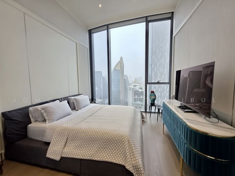 Scope Langsuan : สโคป หลังสวน, กรุงเทพ, ถนนหลังสวน, ลุมพินี, ปทุมวัน, กรุงเทพ, 463 ตร.ม., คอนโด ขาย, โดย Jomchanok Aswavibul, 500504349 - DDproperty.com
