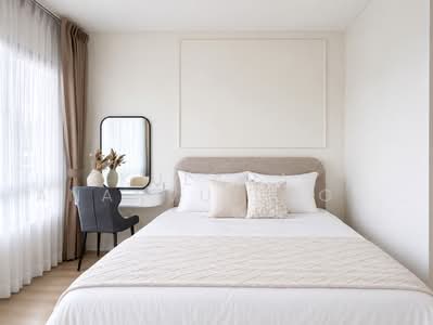 ขาย - Iris Avenue Onnuch-Suvarnabhumi : ไอริส แอเวนิว อ่อนนุช-สุวรรณภูมิ, กรุงเทพ