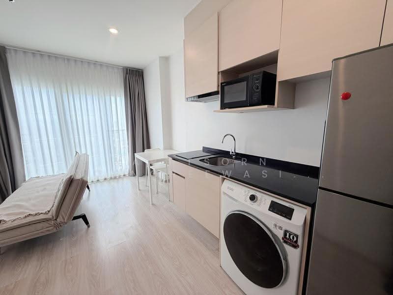 Noble Revolve Ratchada, Bangkok, 38 Ratchadapisek Road, Huai Khwang, Bangkok, 2 Bedrooms, 54 sqm, Condo For Rent, by Napatsorn Amorncheewasillapakul, 500504351 - DDproperty.com