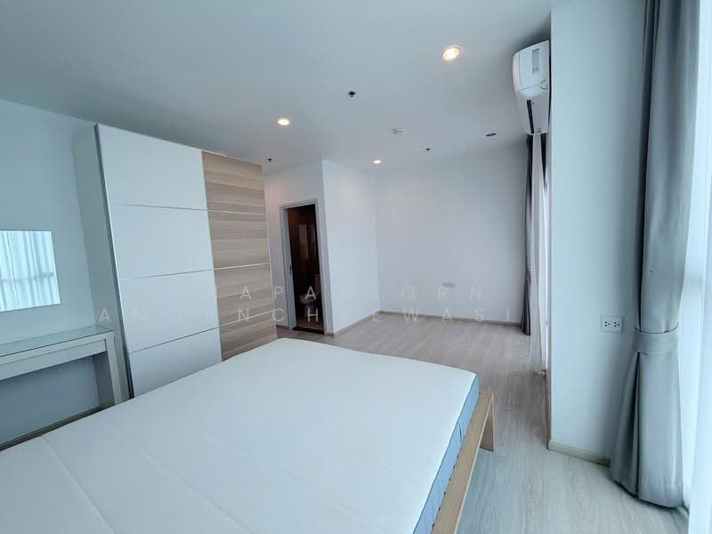 Noble Revolve Ratchada, Bangkok, 38 Ratchadapisek Road, Huai Khwang, Bangkok, 2 Bedrooms, 54 sqm, Condo For Rent, by Napatsorn Amorncheewasillapakul, 500504351 - DDproperty.com