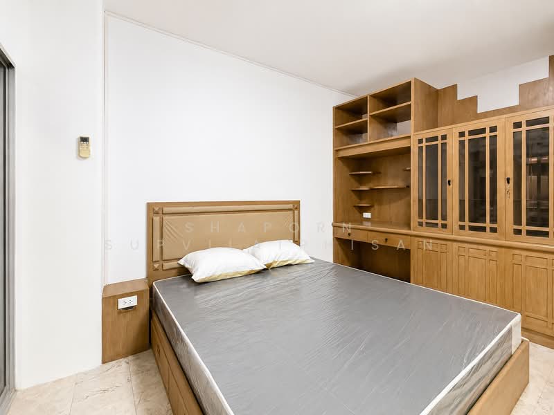 Chokchai Ruammit Soi Vibhavadi16/5, Bangkok, วิภาวดีรังสิต, Jom Phon, Chatuchak, Bangkok, 1 Bedroom, 43 sqm, Villa For Sale, by Shaporn Supvilaiphisan, 500504352 - DDproperty.com