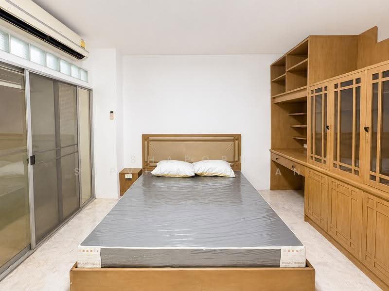 Chokchai Ruammit Soi Vibhavadi16/5, Bangkok, วิภาวดีรังสิต, Jom Phon, Chatuchak, Bangkok, 1 Bedroom, 43 sqm, Villa For Sale, by Shaporn Supvilaiphisan, 500504352 - DDproperty.com