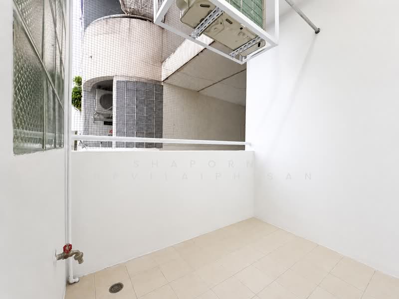 Chokchai Ruammit Soi Vibhavadi16/5, Bangkok, วิภาวดีรังสิต, Jom Phon, Chatuchak, Bangkok, 1 Bedroom, 43 sqm, Villa For Sale, by Shaporn Supvilaiphisan, 500504352 - DDproperty.com