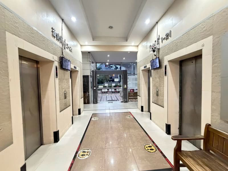 Chokchai Ruammit Soi Vibhavadi16/5, Bangkok, วิภาวดีรังสิต, Jom Phon, Chatuchak, Bangkok, 1 Bedroom, 43 sqm, Villa For Sale, by Shaporn Supvilaiphisan, 500504352 - DDproperty.com