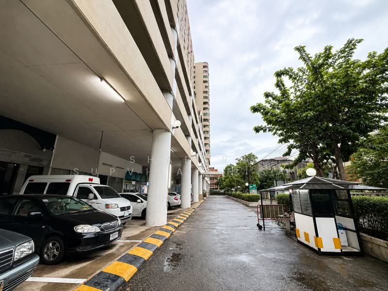 Chokchai Ruammit Soi Vibhavadi16/5, Bangkok, วิภาวดีรังสิต, Jom Phon, Chatuchak, Bangkok, 1 Bedroom, 43 sqm, Villa For Sale, by Shaporn Supvilaiphisan, 500504352 - DDproperty.com